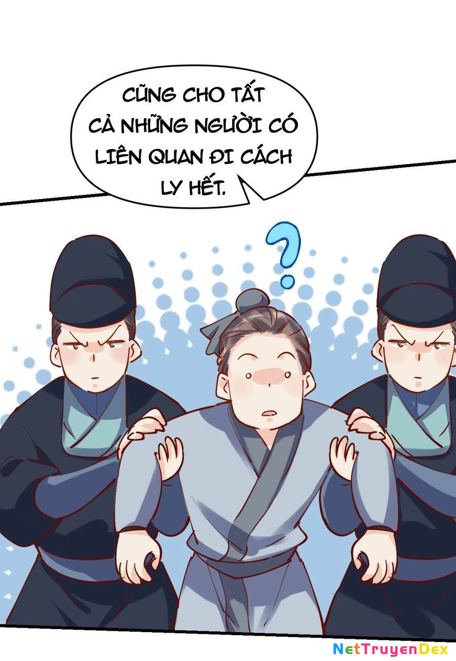 Nguyên Lai Ta Là Tu Tiên Đại Lão Chapter 142 - 22