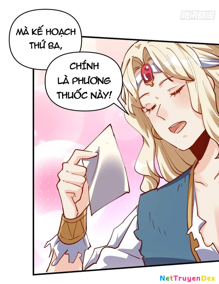 Nguyên Lai Ta Là Tu Tiên Đại Lão Chapter 142 - 23
