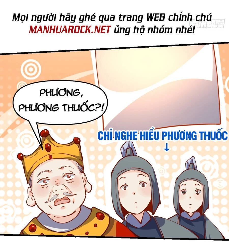 Nguyên Lai Ta Là Tu Tiên Đại Lão Chapter 142 - 24