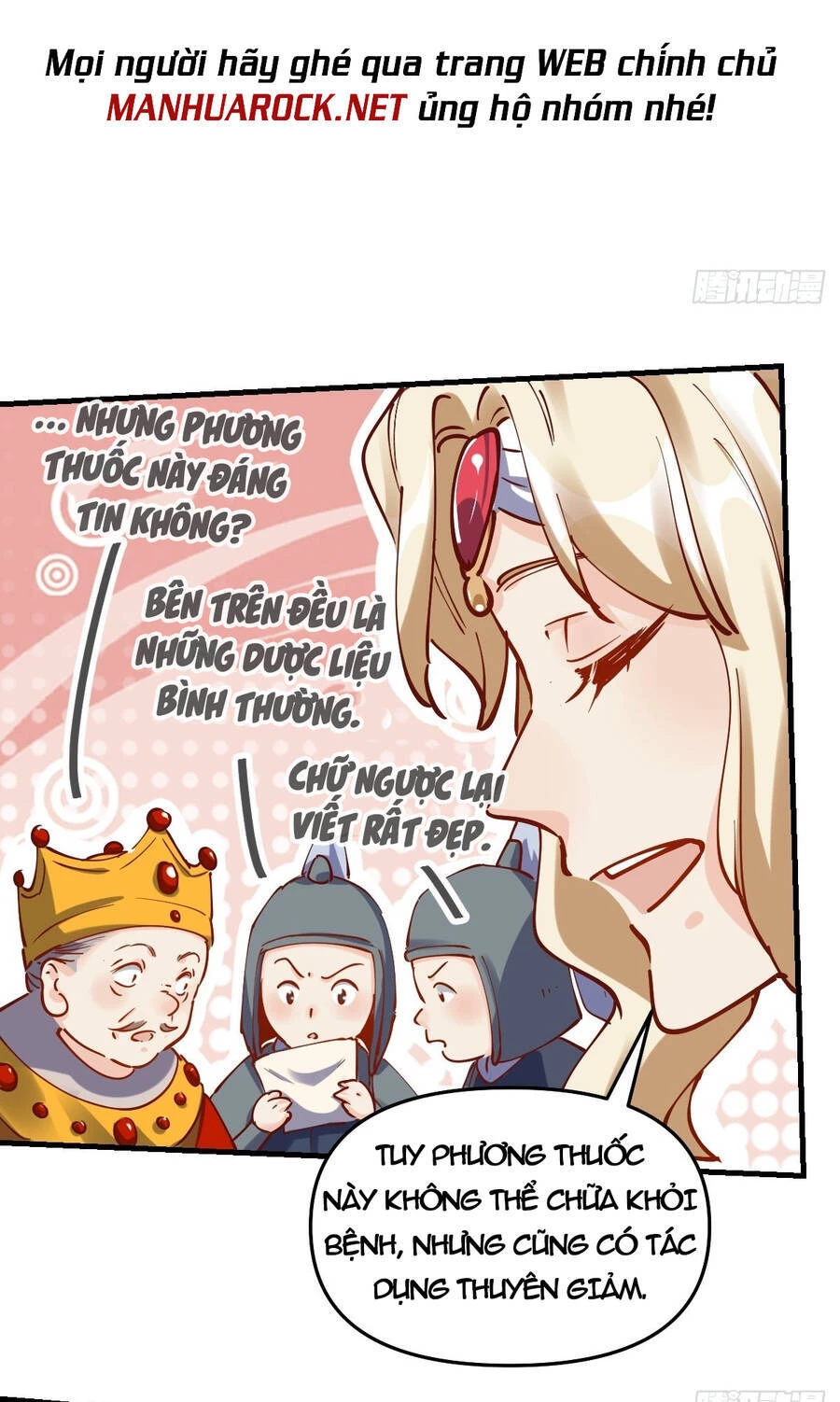 Nguyên Lai Ta Là Tu Tiên Đại Lão Chapter 142 - 25