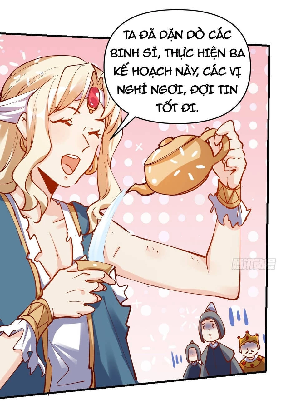 Nguyên Lai Ta Là Tu Tiên Đại Lão Chapter 142 - 28