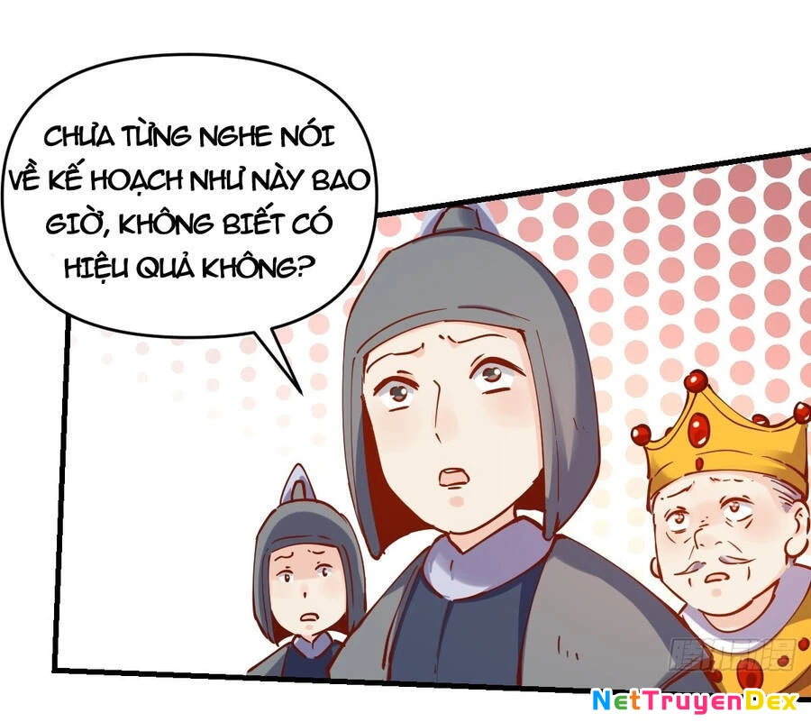 Nguyên Lai Ta Là Tu Tiên Đại Lão Chapter 142 - 29