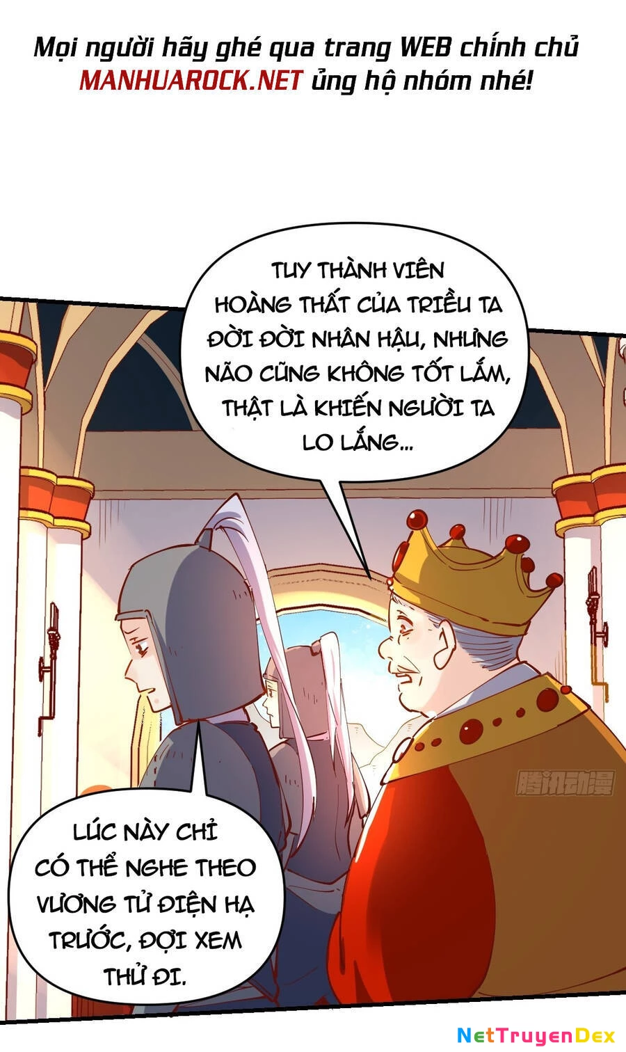 Nguyên Lai Ta Là Tu Tiên Đại Lão Chapter 142 - 30