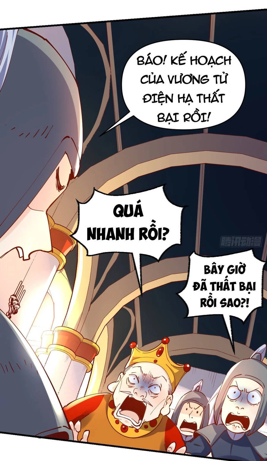 Nguyên Lai Ta Là Tu Tiên Đại Lão Chapter 142 - 31
