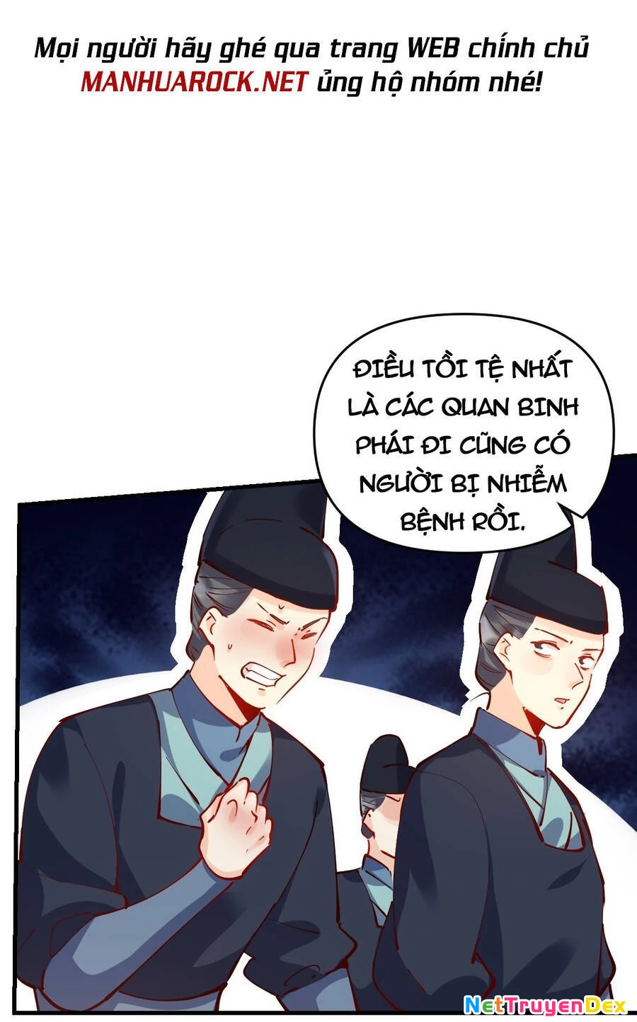 Nguyên Lai Ta Là Tu Tiên Đại Lão Chapter 142 - 35