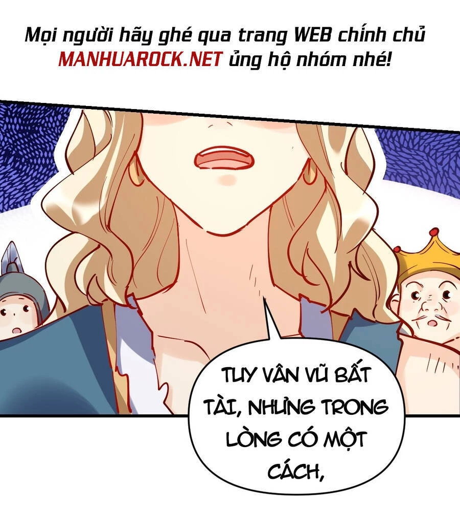 Nguyên Lai Ta Là Tu Tiên Đại Lão Chapter 142 - 40