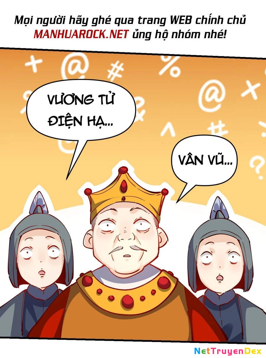 Nguyên Lai Ta Là Tu Tiên Đại Lão Chapter 142 - 42