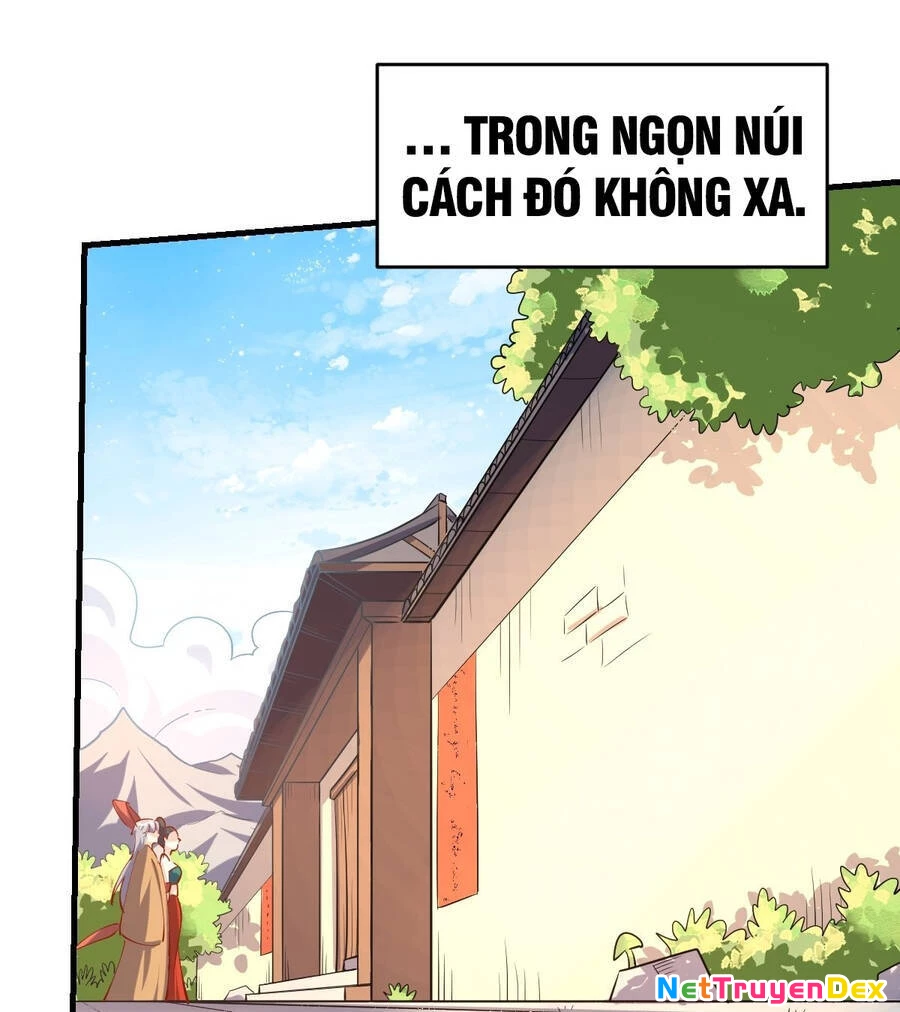 Nguyên Lai Ta Là Tu Tiên Đại Lão Chapter 142 - 45