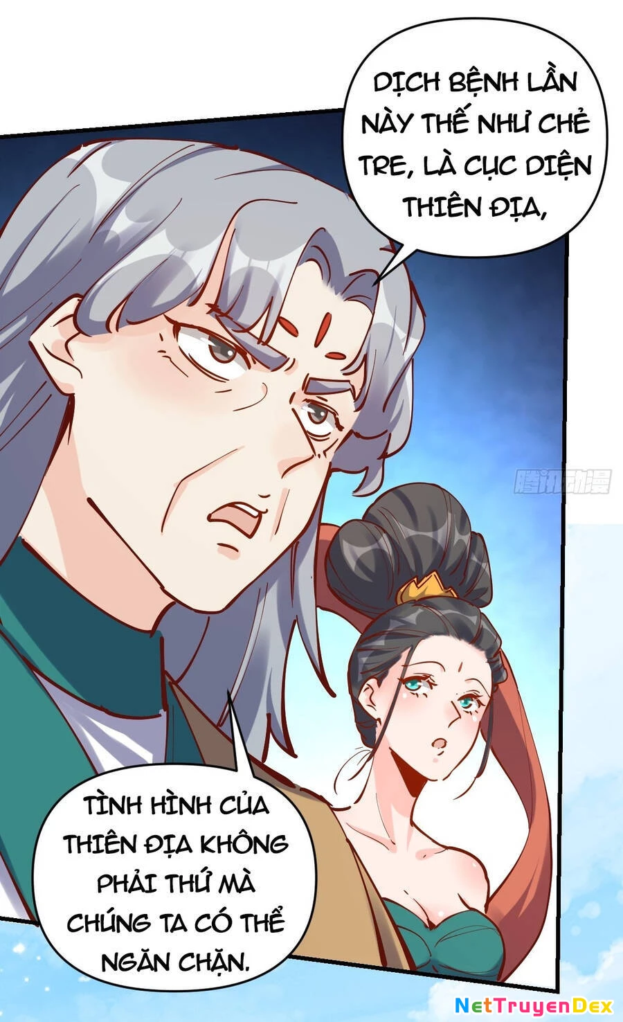 Nguyên Lai Ta Là Tu Tiên Đại Lão Chapter 142 - 47