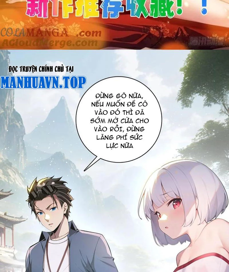 Phu Nhân Nhà Ta Đến Từ Địa Phủ Ngàn Năm Chapter 115 - 2