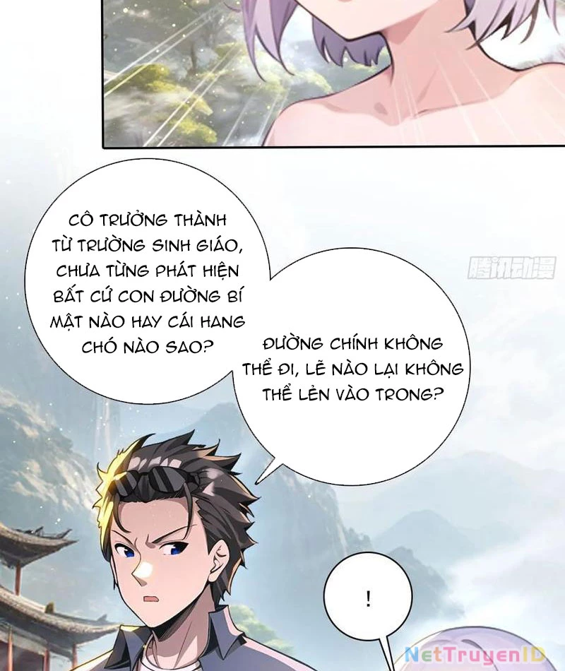 Phu Nhân Nhà Ta Đến Từ Địa Phủ Ngàn Năm Chapter 115 - 4