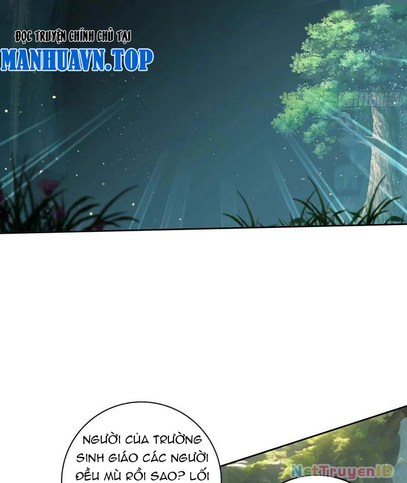 Phu Nhân Nhà Ta Đến Từ Địa Phủ Ngàn Năm Chapter 115 - 13