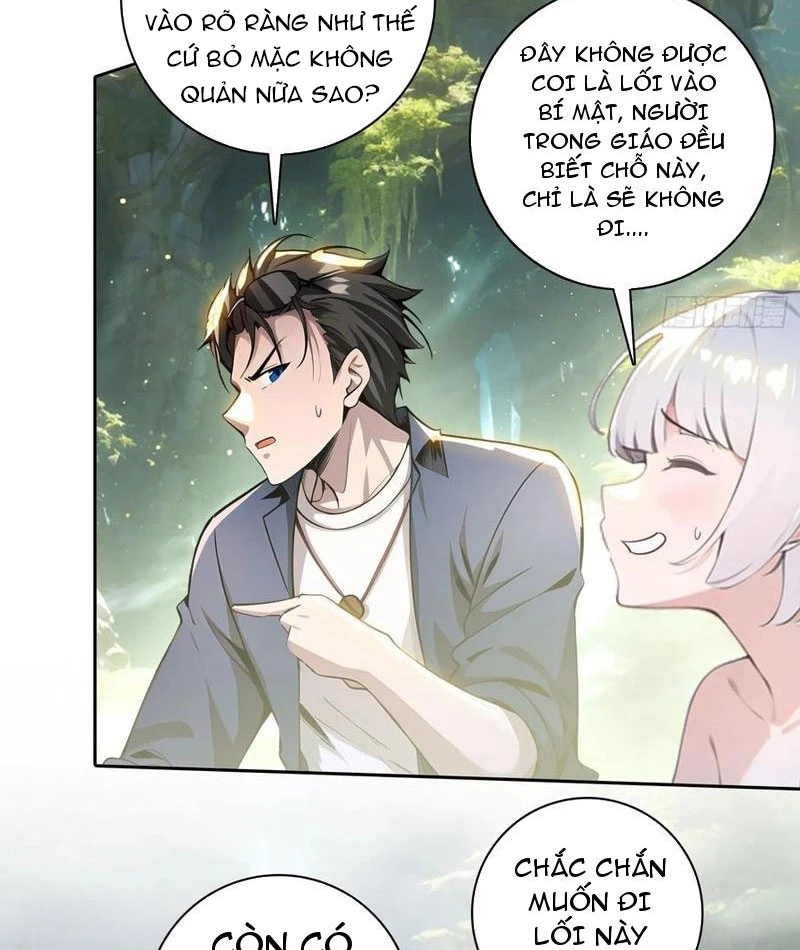 Phu Nhân Nhà Ta Đến Từ Địa Phủ Ngàn Năm Chapter 115 - 14