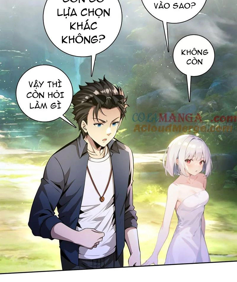Phu Nhân Nhà Ta Đến Từ Địa Phủ Ngàn Năm Chapter 115 - 15
