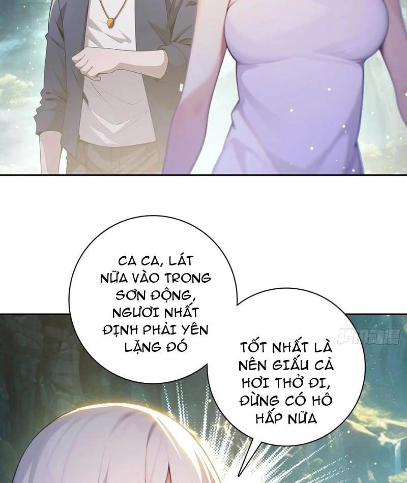 Phu Nhân Nhà Ta Đến Từ Địa Phủ Ngàn Năm Chapter 115 - 17