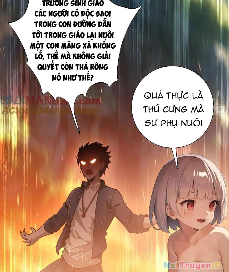 Phu Nhân Nhà Ta Đến Từ Địa Phủ Ngàn Năm Chapter 115 - 25
