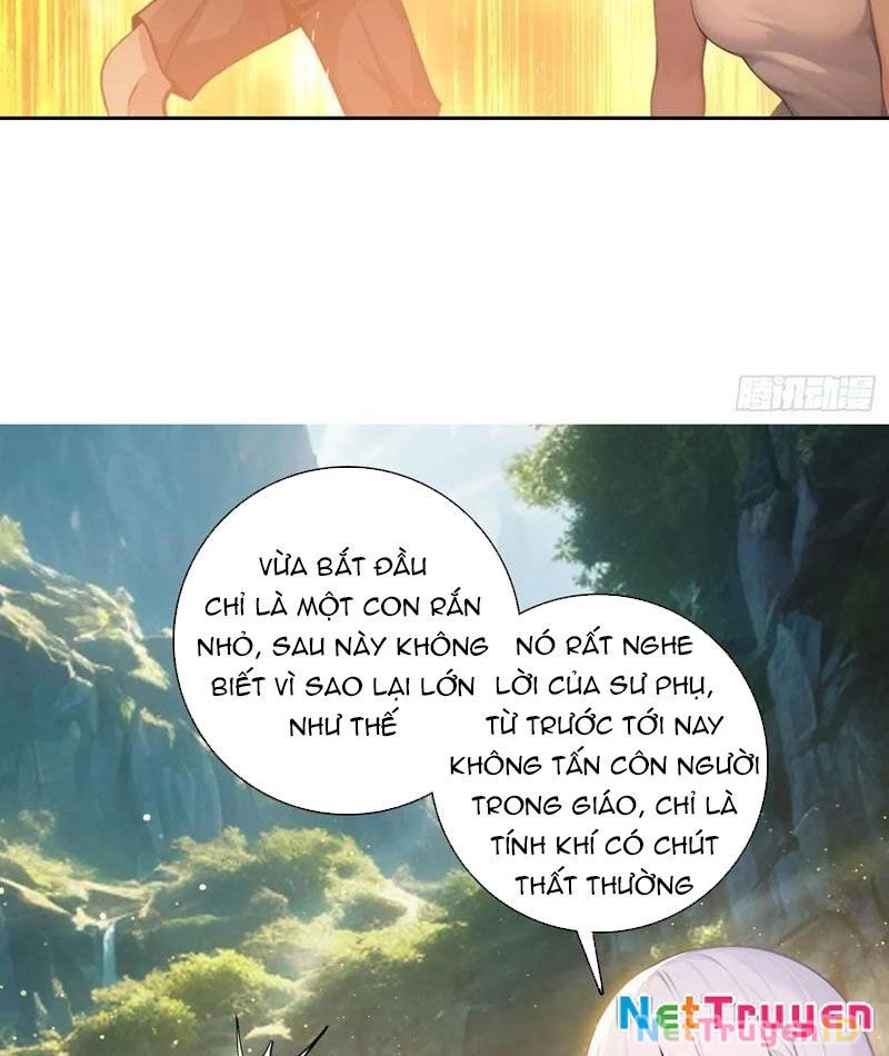 Phu Nhân Nhà Ta Đến Từ Địa Phủ Ngàn Năm Chapter 115 - 26