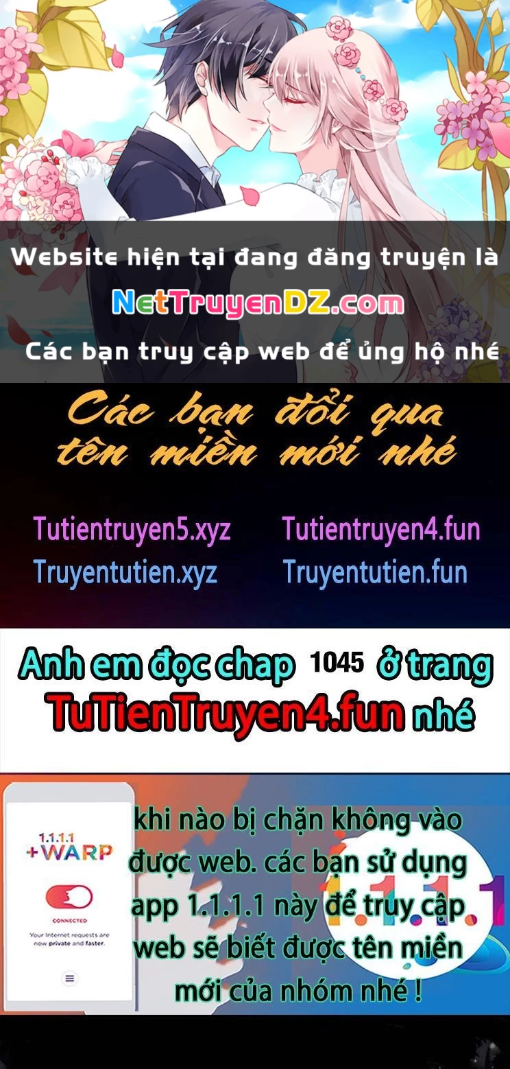 Ta Có Một Sơn Trại Chapter 1044 - 1