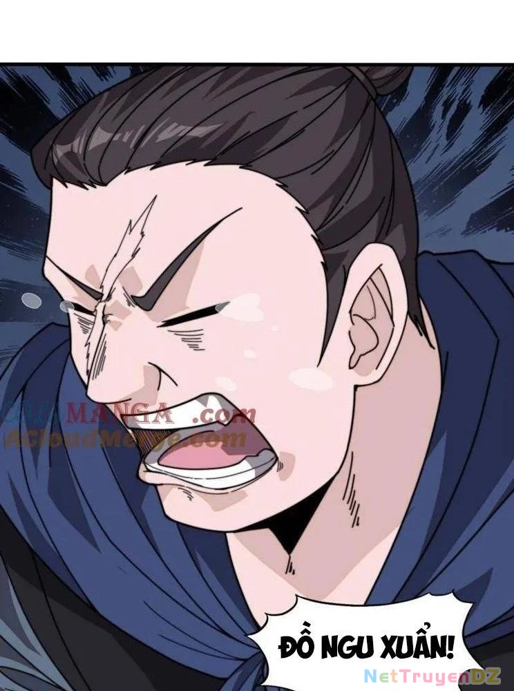 Ta Có Một Sơn Trại Chapter 1044 - 3