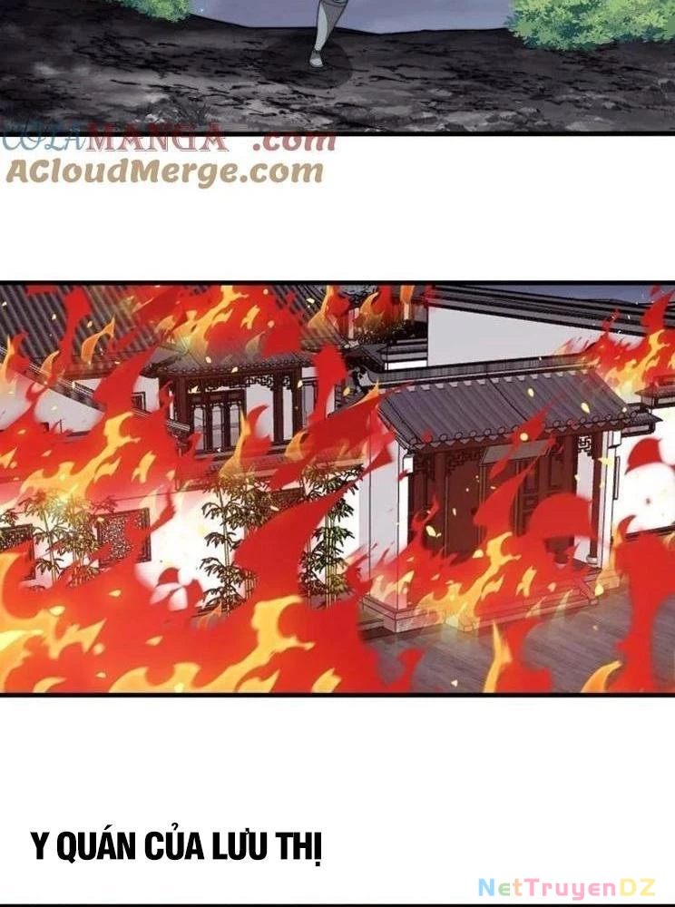 Ta Có Một Sơn Trại Chapter 1044 - 5