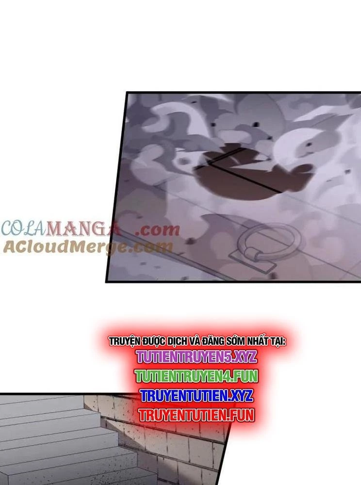 Ta Có Một Sơn Trại Chapter 1044 - 7