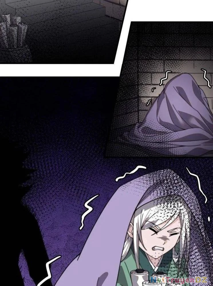 Ta Có Một Sơn Trại Chapter 1044 - 8