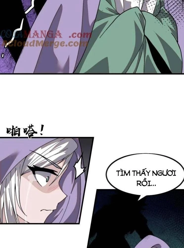 Ta Có Một Sơn Trại Chapter 1044 - 9