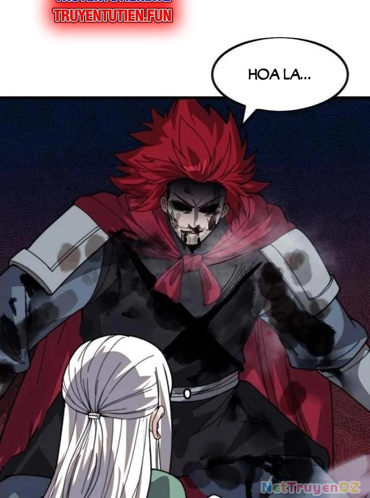 Ta Có Một Sơn Trại Chapter 1044 - 12