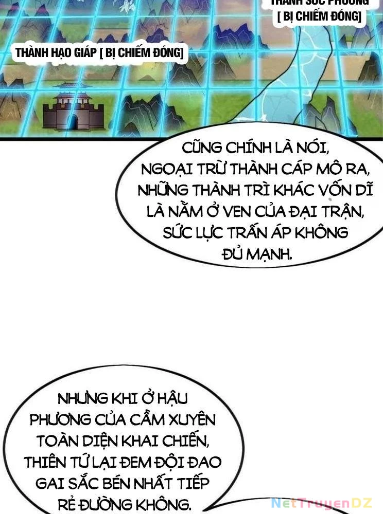 Ta Có Một Sơn Trại Chapter 1044 - 19