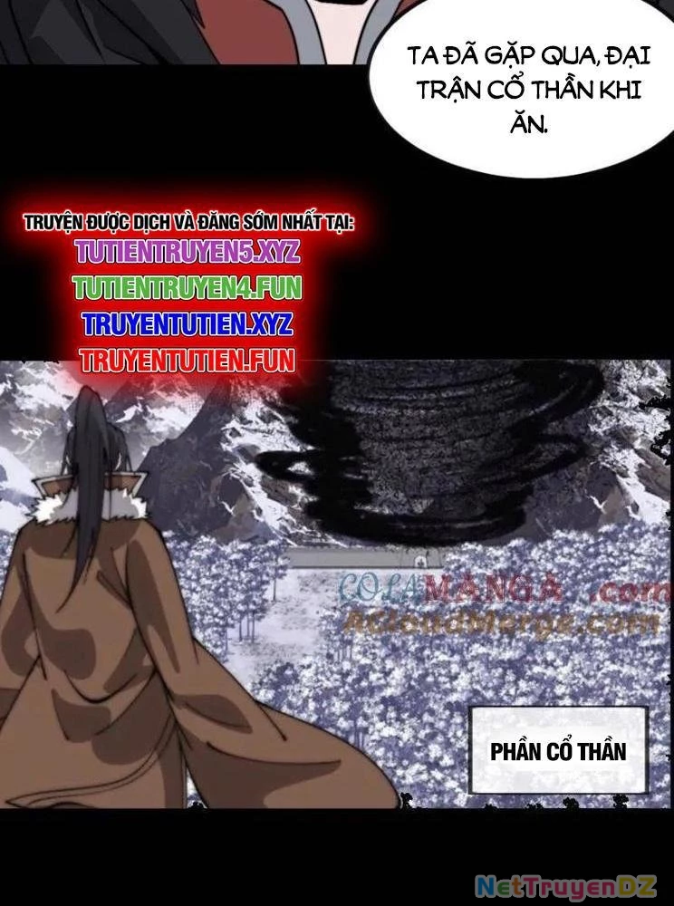 Ta Có Một Sơn Trại Chapter 1044 - 25