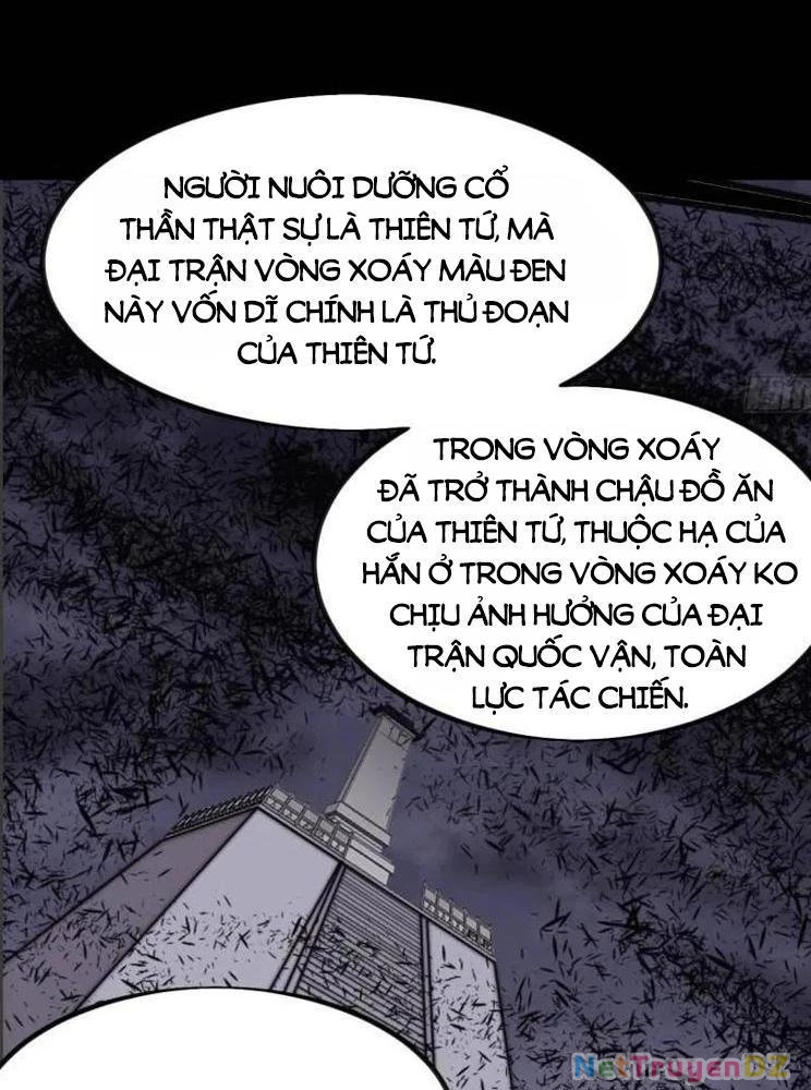Ta Có Một Sơn Trại Chapter 1044 - 26