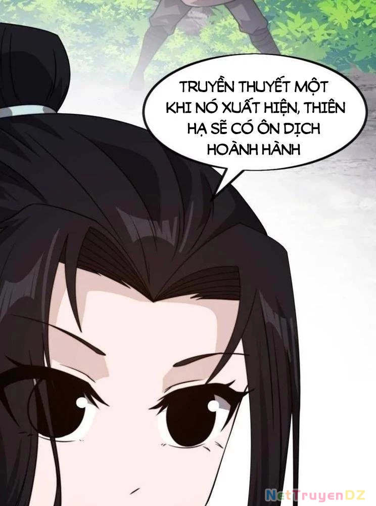 Ta Có Một Sơn Trại Chapter 1044 - 34