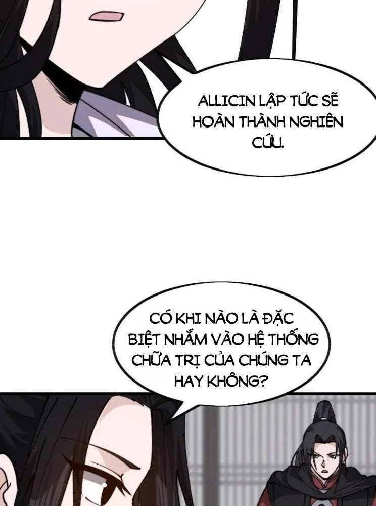 Ta Có Một Sơn Trại Chapter 1044 - 35