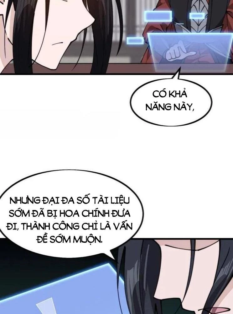 Ta Có Một Sơn Trại Chapter 1044 - 36