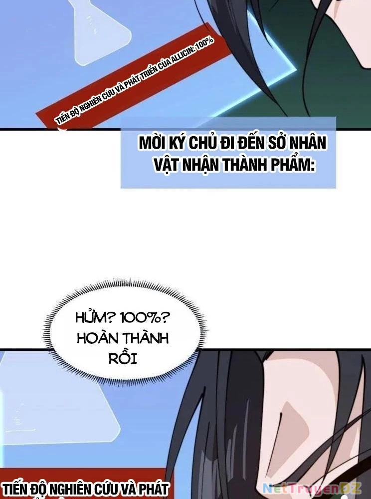 Ta Có Một Sơn Trại Chapter 1044 - 37