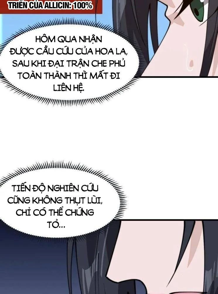 Ta Có Một Sơn Trại Chapter 1044 - 38