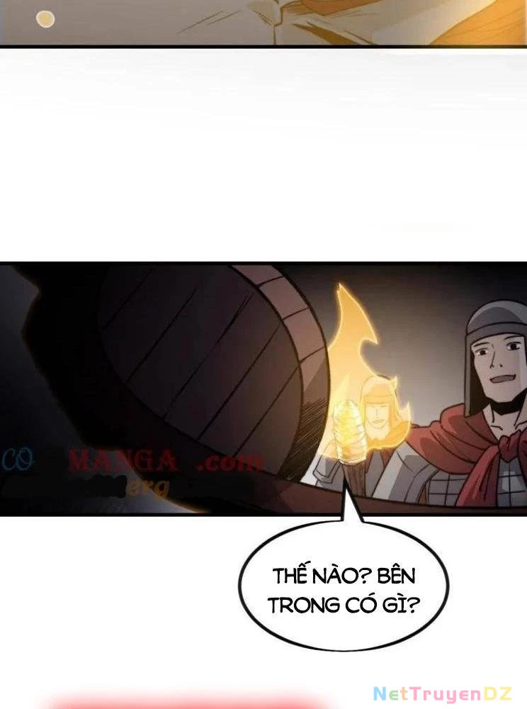 Ta Có Một Sơn Trại Chapter 1044 - 47