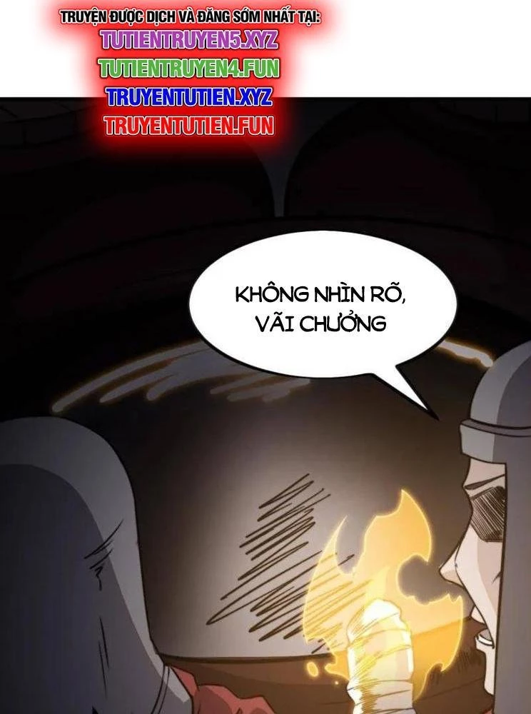 Ta Có Một Sơn Trại Chapter 1044 - 48