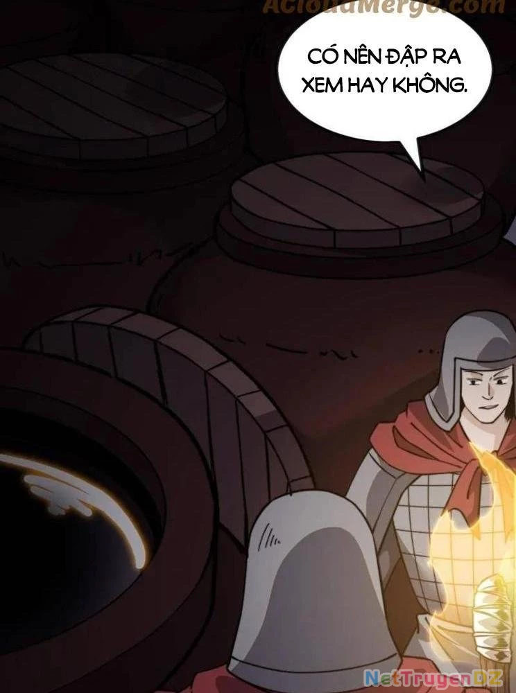 Ta Có Một Sơn Trại Chapter 1044 - 50