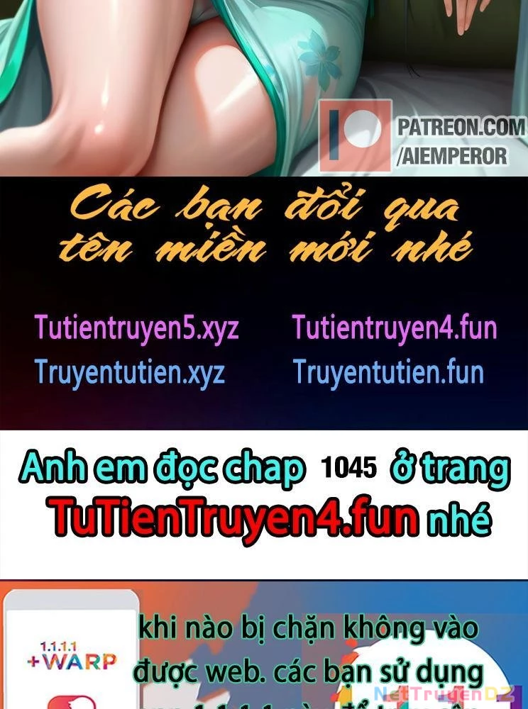 Ta Có Một Sơn Trại Chapter 1044 - 52