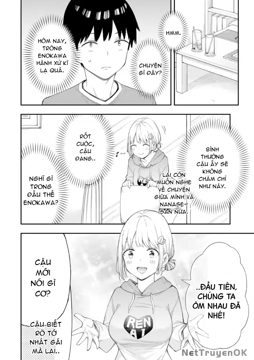 Renai No Jugyou - Trang 1