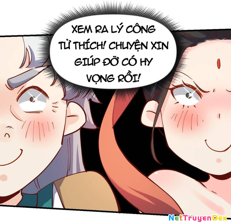 Nguyên Lai Ta Là Tu Tiên Đại Lão Chapter 143 - 5