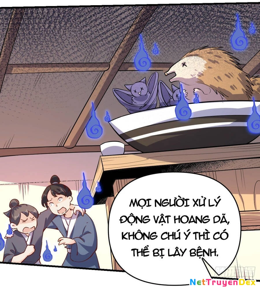 Nguyên Lai Ta Là Tu Tiên Đại Lão Chapter 143 - 9
