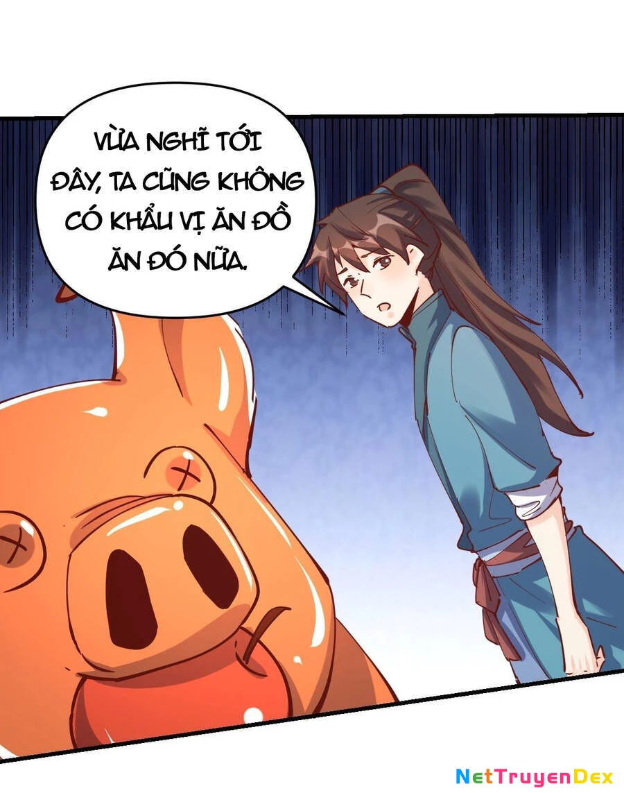 Nguyên Lai Ta Là Tu Tiên Đại Lão Chapter 143 - 10