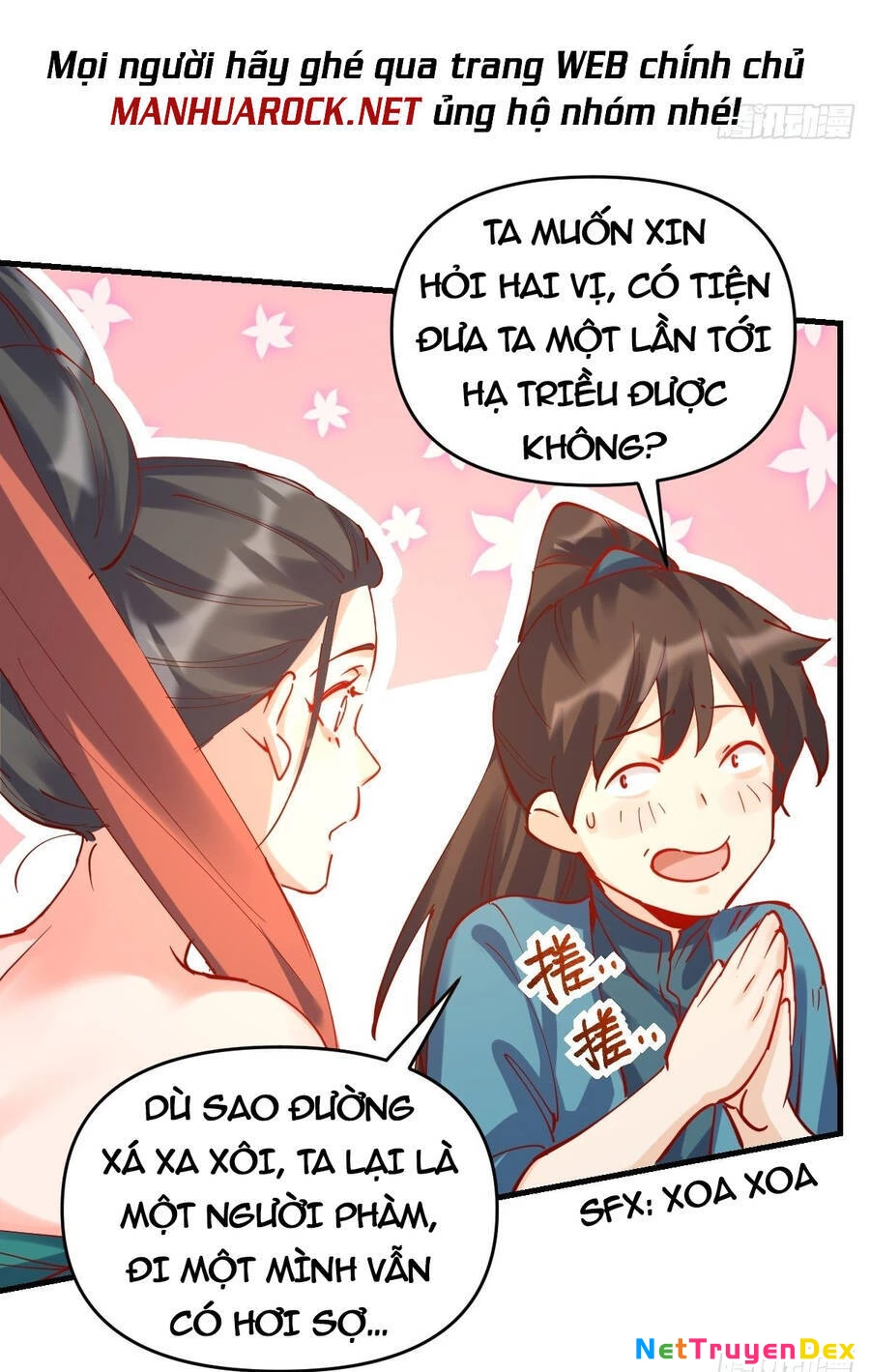 Nguyên Lai Ta Là Tu Tiên Đại Lão Chapter 143 - 22