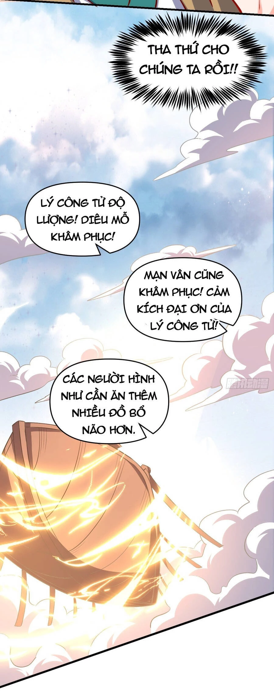 Nguyên Lai Ta Là Tu Tiên Đại Lão Chapter 143 - 25