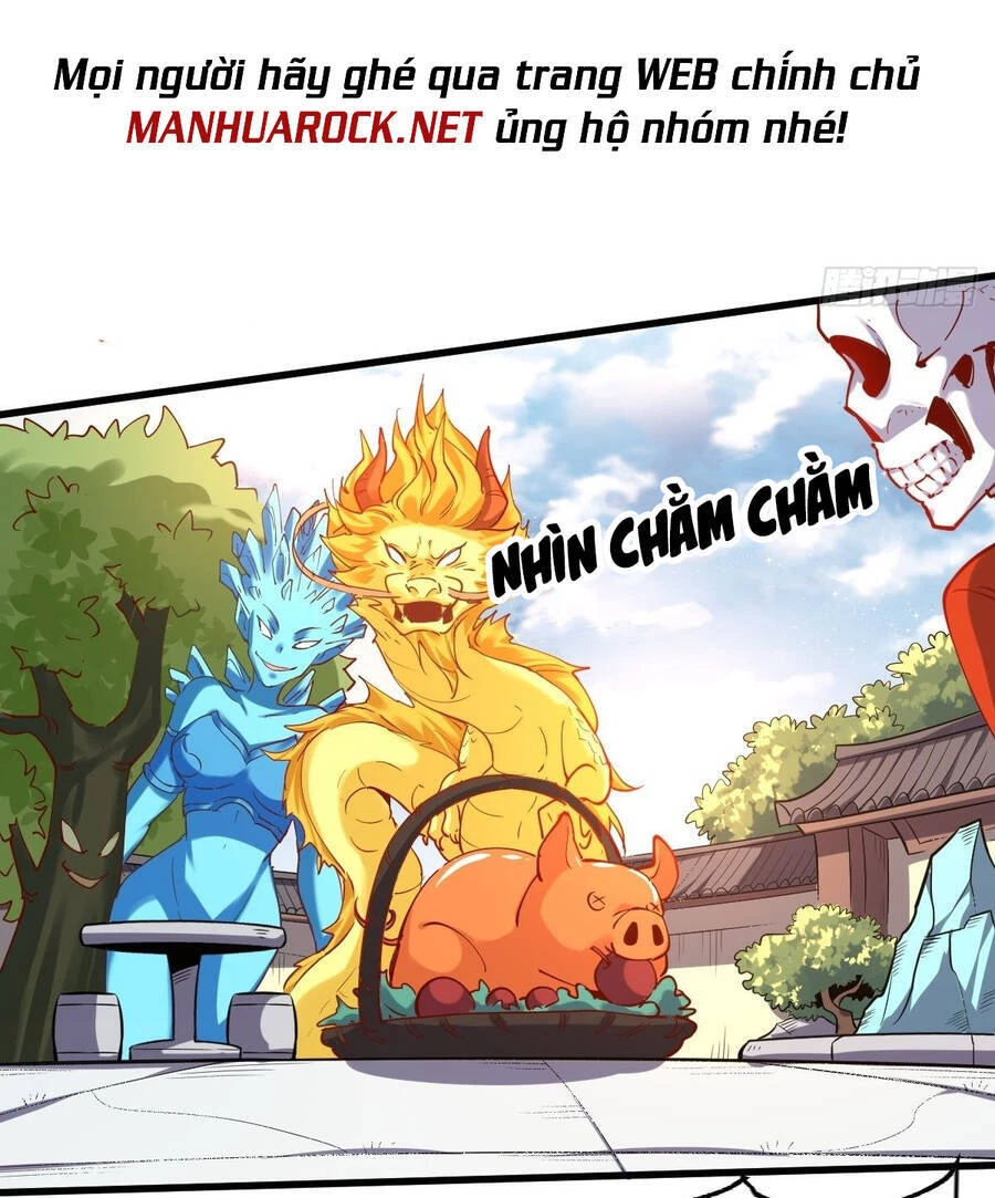 Nguyên Lai Ta Là Tu Tiên Đại Lão Chapter 143 - 26