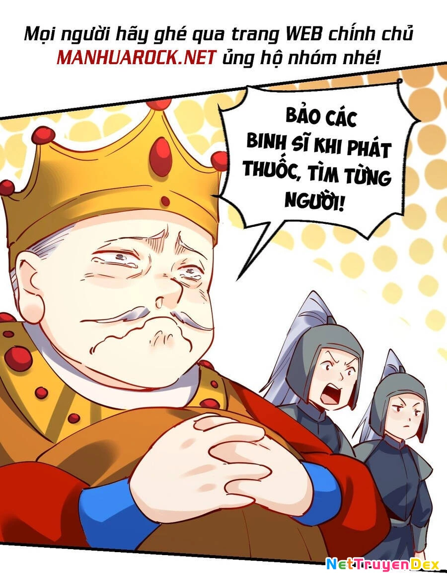 Nguyên Lai Ta Là Tu Tiên Đại Lão Chapter 143 - 37