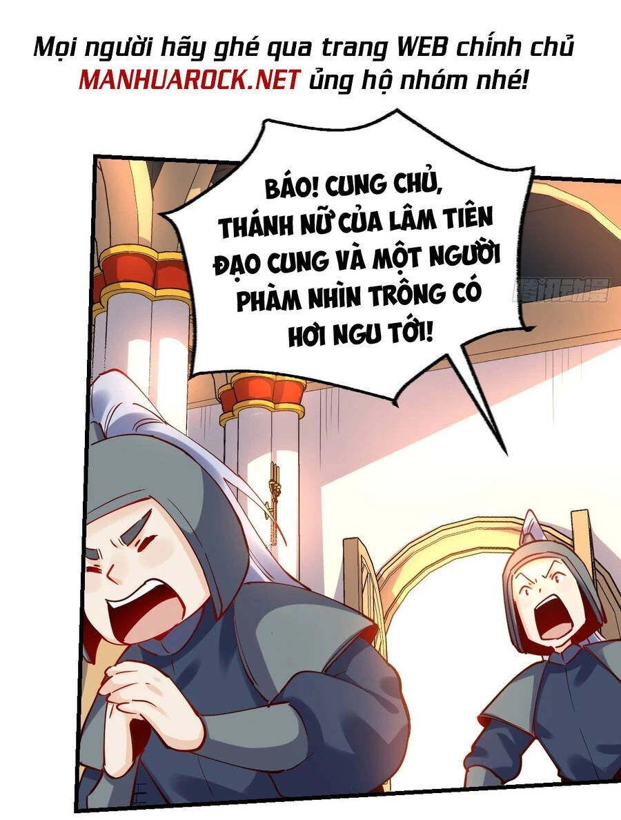 Nguyên Lai Ta Là Tu Tiên Đại Lão Chapter 143 - 38