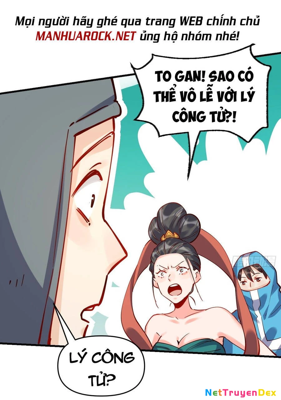 Nguyên Lai Ta Là Tu Tiên Đại Lão Chapter 143 - 42